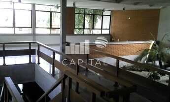 Imagem 3: Locação de Casa Em Condomínio Alphaville