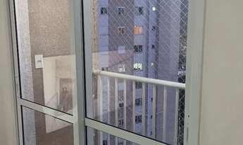 Imagem 3: Apartamento 49m² Rua Laranjal do Jari