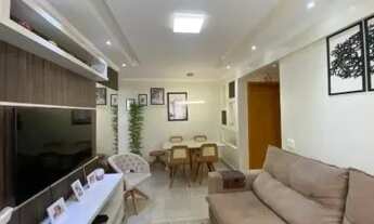 Imagem 3: Vende-se apartamento no Bairro Itaquera com 02 dormitórios, 02 banheiros, sala e 01 vaga