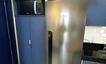 Imagem 2: VENDO APARTAMENTO A 200 METROS MAR E PORTEIRA FECHADA com 2 quartos