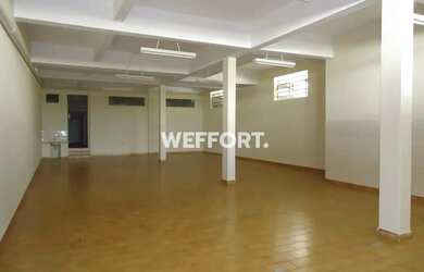 Imagem: Loja comercial com 220 m² na Av. Paul Harris