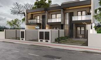 Imagem 2: Brognoli Vende - Sobrado em Canasveirias