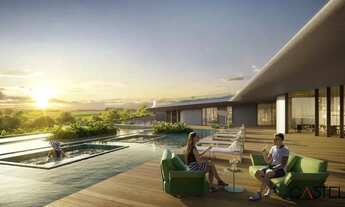 Imagem 5: Terreno à Venda no Condomínio Monet Residence - Nova Santa Rita/RS