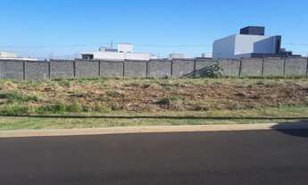 Imagem: Terreno no condomínio Village Damha IV