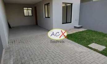 Imagem 5: Sobrado com 3 dormitórios à venda, 125 m² por R$ 750.000,00 - Pilarzinho - Curitiba/PR