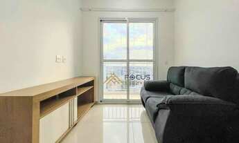 Imagem: Apartamento com 2 dormitórios para alugar