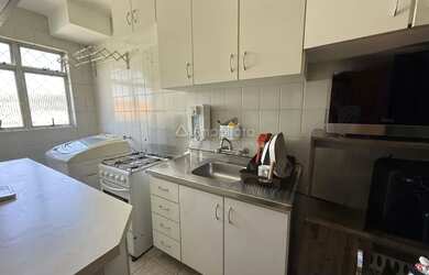 Imagem 5: Apto 2 Quartos com Elevador no Rebouças, ao Lado da Pequeno Príncipe