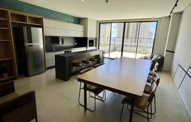 Imagem 3: Apartamento Citizen Home