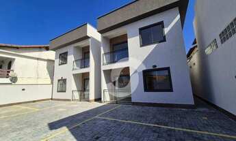Imagem 3: Apartamento à venda, 63 m² por R$ 340.000,00 - Itaipuaçu - Maricá/RJ