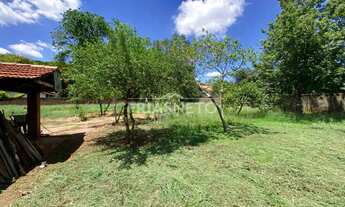 Imagem 6: Terreno Bairro Santa Rita - Piracicaba/SP