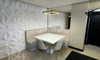 Imagem 6: Apartamento à venda Rua das Biguás, Pedra Branca - Palhoça