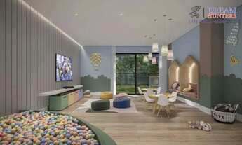 Imagem 5: Apartamento Duplex de 33.67m² no bairro Bairro Alto, com 1 quarto e 1 banheiro