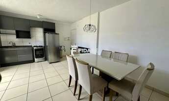 Imagem 7: Apartamento 2 dormitórios para alugar Planalto Montes Claros/MG