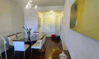 Imagem 5: Cobertura a Venda Com 03 Quartos no Jardim Flamboyant, Campinas -SP