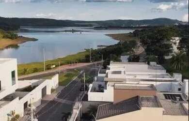 Imagem 5: Lote 300 m² Setor Lago Sul, Vista para o Lago