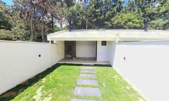 Imagem: Casa EXCLUSIVA à Venda 2 Dormitórios(1S)