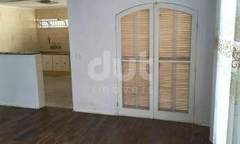 Imagem 3: Casa - Parque Imperador - Campinas