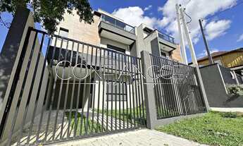 Imagem 3: Casa com 3 quartos a venda no Merces, Curitiba - PR