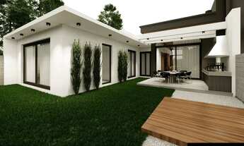 Imagem 2: CAXIAS DO SUL - Casa Padrão - SÃO VIRGÍLIO