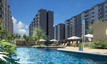 Imagem: Apartamento em Paulista