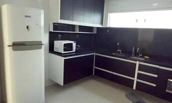 Imagem 7: Alugo Casa no Alphaville litoral norte 2| MOBILIADA