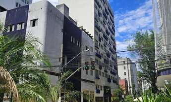 Imagem 2: Cobertura 11o andar na Consolação com 1 vaga garagem