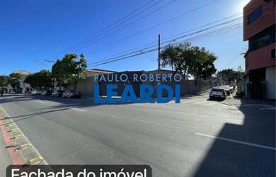 Imagem: GALPÃO - LIMÃO - SP