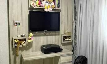 Imagem 6: CASA DE 4 QTS SENDO 1 Bairro Santa Rita Goiania-Go