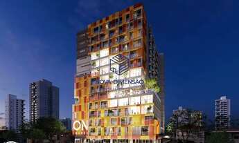 Imagem: Loja em Moema