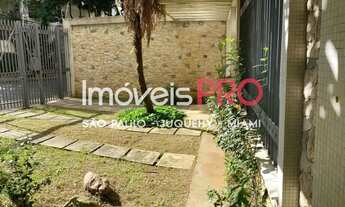 Imagem 3: Casa, Vila Nova Conceição - São Paulo