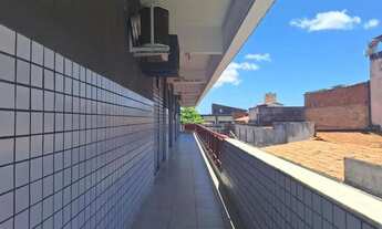 Imagem 3: Sala comercial no bairro Montese em Fortaleza, CE