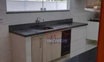 Imagem 4: Casa com 3 dormitórios para alugar, 160 m² por R$ 3.680/mês - Engenho do Mato - Niterói/RJ