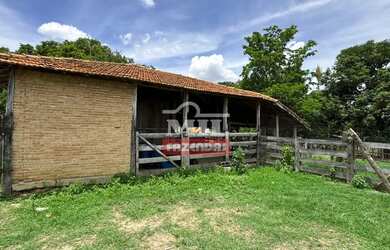 Imagem 3: Chácara 15,13 alquieres (73,26 hectares) Jandaia - Go