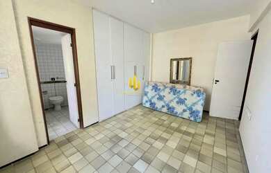 Imagem 6: Apartamento 3quartos 1uites 130m Nascente 2 vagas de garagem