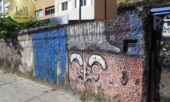 Imagem: Terreno à venda, 313 m² por R$ 2.999.050,00