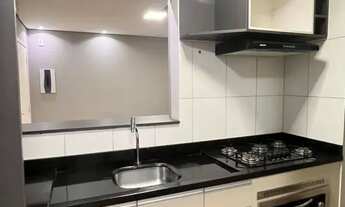 Imagem 7: Apartamento para alugue com 45 metros quadrados, sendo 2 quartos em Residencial Guairá - S