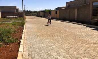 Imagem: PR- Lote com Kit na Ponte alta Norte- condomínio