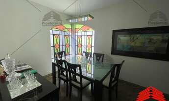 Imagem 3: Casa Sobrado a venda no Ipiranga com 169 m² de área construída em rua particular, com 2 qu