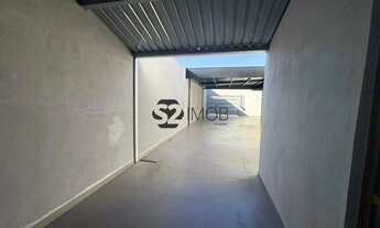 Imagem 6: Casa para aluguel, 2 quartos, Jardim Imperial - Mogi Guaçu/SP