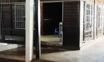 Imagem: Casa comercial - Garavelo B - Goiânia