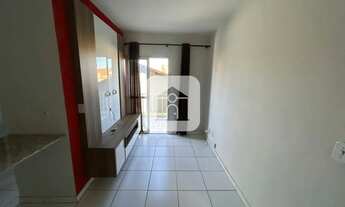 Imagem 2: Apartamento para locação no bairro Jardim Holanda