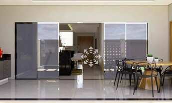 Imagem 2: Sobrado com 4 dormitórios à venda, 245 m² por R$ 1.480.000,00 - Plano Diretor Sul - Palmas