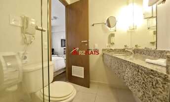 Imagem 4: Flat com ótimo preço no bairro Bela Vista. Confira!