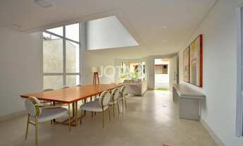 Imagem 4: CASA EM CONDOMÍNIO COM 4 QUARTOS PRÓXIMO AO PARQUE SÃO LOURENÇO Casa Em Condomínio Com 4 Q