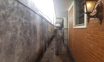 Imagem 6: Casa para alugar em Campinas, Nova Campinas, com 4 quartos, com 294 m²