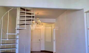 Imagem 6: Cobertura - Jardim Flamboyant - Campinas