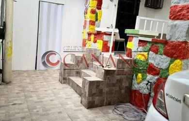 Imagem: Casa - / Comercial / Méier