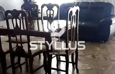 Imagem 6: Todos os Santos Apartamento cobertura com 3 dormitórios