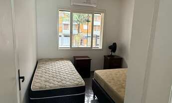 Imagem 4: Apto 3 dormitórios 2 banheiros garagem ares splits internet