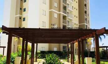 Imagem 6: APARTAMENTO 03 QUARTOS, COND. PERFECT LIFE - CAMPINAS SP